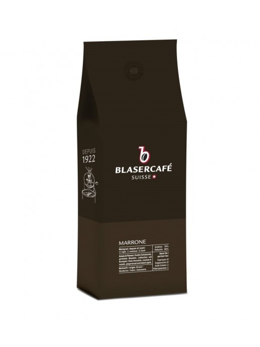 Кофе Blasercafe Marrone, 1000 г
