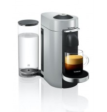 Капсульная кофеварка DeLonghi Nespresso ENV 155.S
