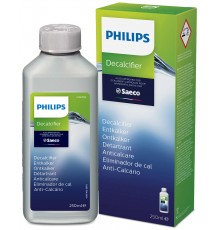 Средство для очистки от накипи Philips (жидкость, 250 мл)