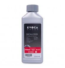 Средство для удаления накипи Gaggia Decalcifier (жидкость, 250 мл)