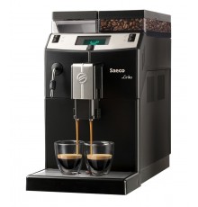 Автоматическая кофемашина SAECO LIRIKA BLACK 9840/01