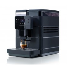 Автоматическая кофемашина SAECO NEW ROYAL BLACK 9842/03