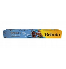 Кофе в капсулах Belmio Decaffeinato, 10 капсул
