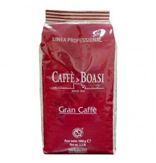 Кофе в зёрнах Boasi Gran Caffè, 1000г