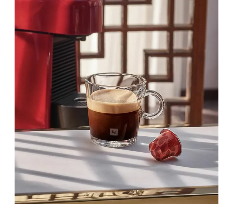 Caffè Ottavo Ginseng capsules compatibles Nespresso ®