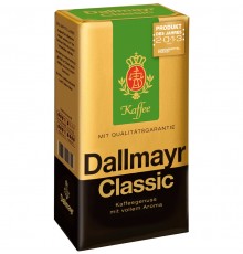 Кофе молотый Dallmayr Classic, 250 г