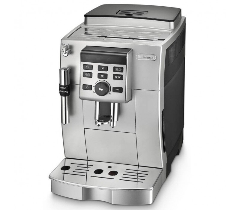 Автоматическая кофемашина DeLonghi Magnifica S ECAM 23.120.SB