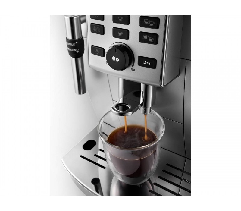 Автоматическая кофемашина DeLonghi Magnifica S ECAM 23.120.SB