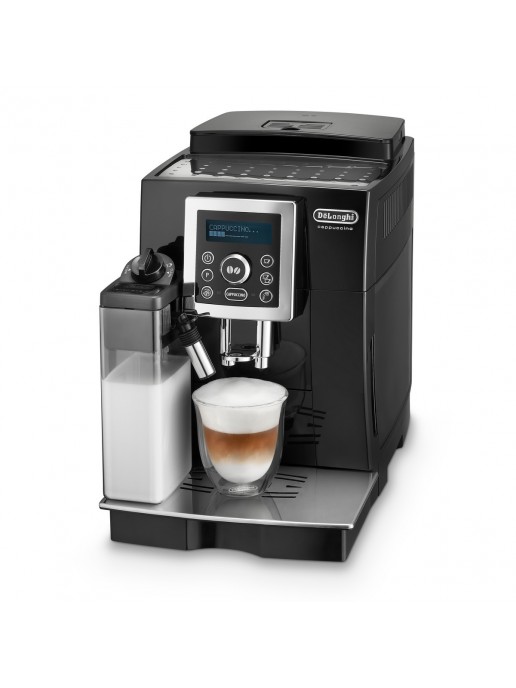 Автоматическая кофемашина DeLonghi ECAM 23.460.B Cappuccino