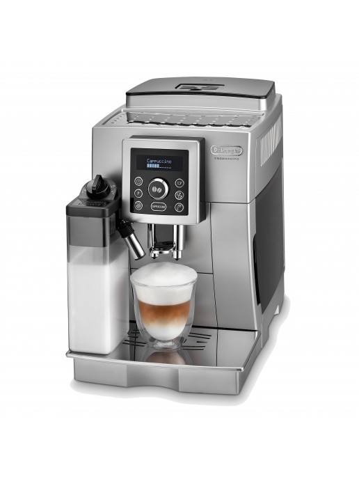Автоматическая кофемашина DeLonghi ECAM 23.460.S Cappuccino