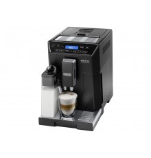Автоматическая кофемашина DeLonghi Eletta Cappucino ECAM 44.664.B (44.660.B)