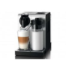 Капсульная кофеварка Delonghi Lattissima Pro EN 750.MB