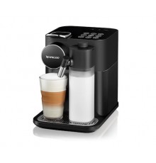 Капсульная кофеварка DeLonghi Gran Lattissima EN650.B
