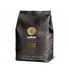 Кофе в зёрнах Lavazza Kafa Forest coffee, 500 г