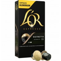 Кофе в капсулах Lor Espresso Ristretto