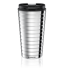 Термокружка Nespresso Touch Travel Mug