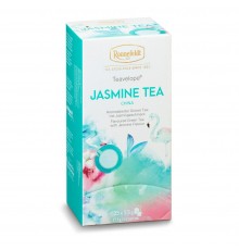 Чай зеленый Ronnefeldt Jasmine Tea, 25 пакетиков