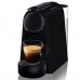 Капсульная кофеварка Nespresso Essenza Mini D30 Matte (черный матовый)