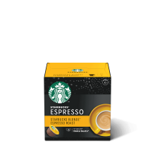 Кофе в капсулах Starbucks Blonde Espresso Roast 